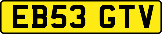 EB53GTV