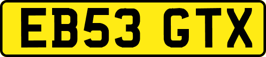 EB53GTX