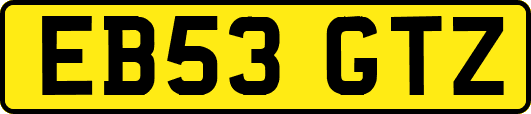 EB53GTZ