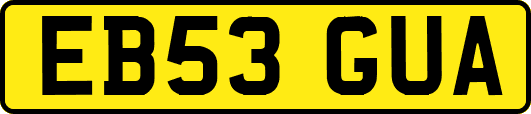 EB53GUA