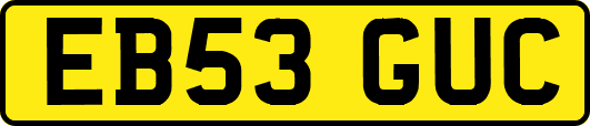 EB53GUC