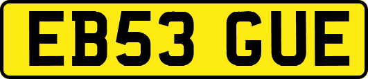 EB53GUE