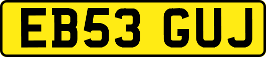 EB53GUJ