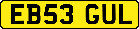 EB53GUL