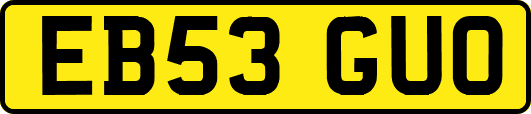 EB53GUO