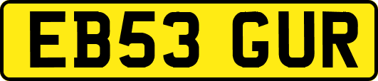 EB53GUR