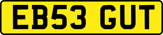 EB53GUT