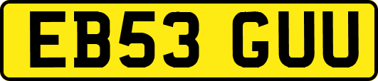 EB53GUU