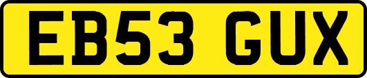 EB53GUX