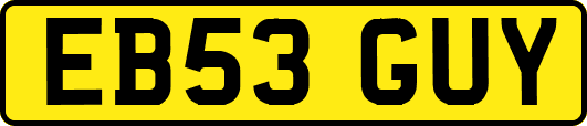 EB53GUY