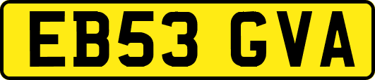 EB53GVA