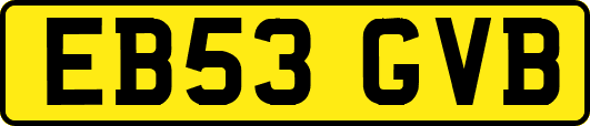 EB53GVB