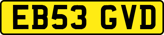 EB53GVD