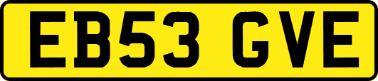 EB53GVE
