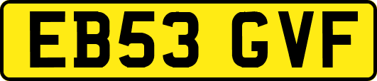 EB53GVF