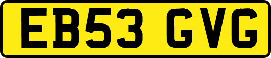 EB53GVG
