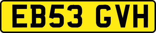 EB53GVH