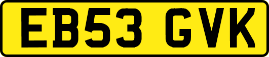 EB53GVK