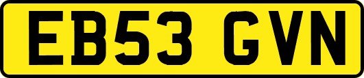 EB53GVN