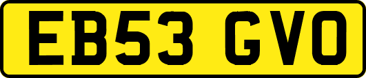 EB53GVO