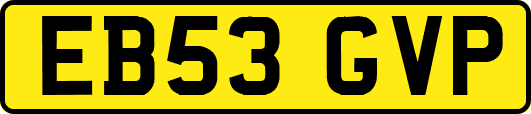 EB53GVP