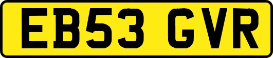 EB53GVR