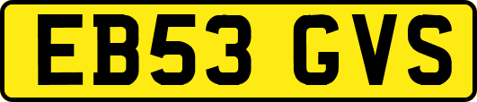 EB53GVS