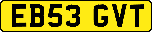 EB53GVT