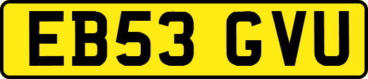 EB53GVU
