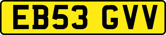 EB53GVV