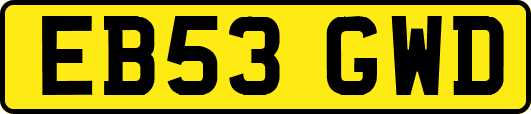 EB53GWD