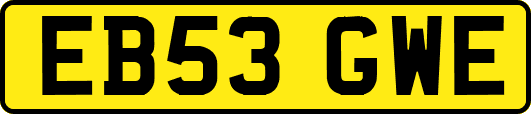 EB53GWE