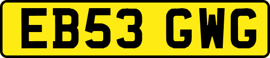 EB53GWG