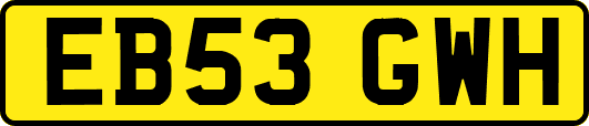 EB53GWH