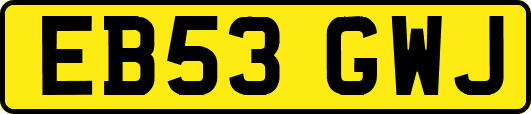 EB53GWJ