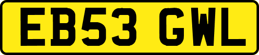EB53GWL