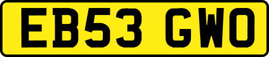 EB53GWO