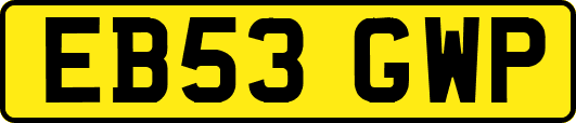 EB53GWP