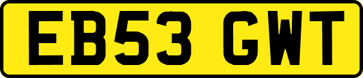EB53GWT