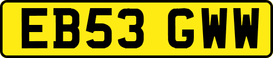 EB53GWW