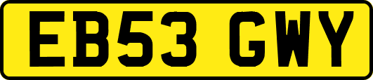 EB53GWY