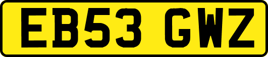 EB53GWZ