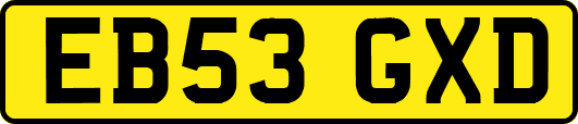 EB53GXD