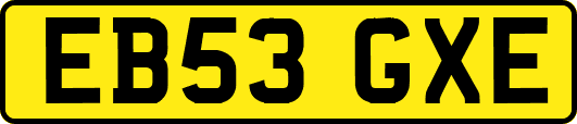 EB53GXE