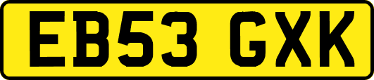 EB53GXK
