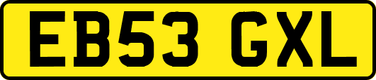 EB53GXL