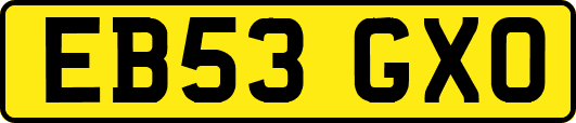 EB53GXO