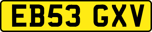 EB53GXV