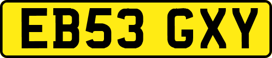EB53GXY
