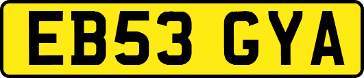 EB53GYA